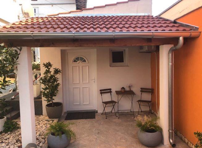 Apartman Bingo Zadar Exterior photo