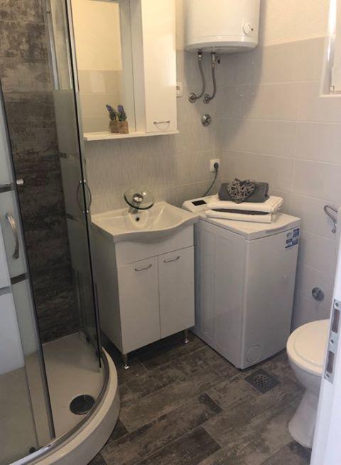 Apartman Bingo Zadar Exterior photo